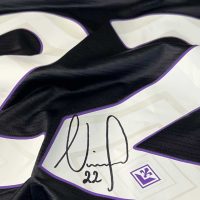 Nico Gonzalez – Fiorentina – Signed – Serie A TIM 2022 - Imagen 14