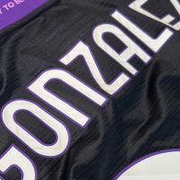 Nico Gonzalez – Fiorentina – Signed – Serie A TIM 2022 - Imagen 16