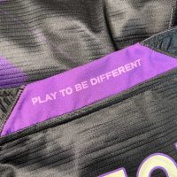 Nico Gonzalez – Fiorentina – Signed – Serie A TIM 2022 - Imagen 22