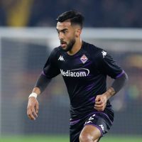 Nico Gonzalez – Fiorentina – Signed – Serie A TIM 2022 - Imagen 23