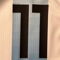 Angel Di Maria – Argentina – Match issued – Mundial FIFA Rusia 2018 - Imagen 14