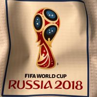 Angel Di Maria – Argentina – Match issued – Mundial FIFA Rusia 2018 - Imagen 18