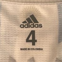 Di Maria match issued jersey – Argentina – Final Copa America 2021 - Image 12