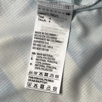 Di Maria match issued jersey – Argentina – Final Copa America 2021 - Image 17