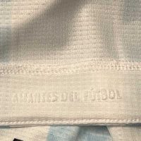 Di Maria match issued jersey – Argentina – Final Copa America 2021 - Image 23