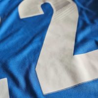 Mariano Andujar – Match issued jersey – Eliminatorias sudamericanas 2014 - Imagen 15