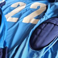 Mariano Andujar – Match issued jersey – Eliminatorias sudamericanas 2014 - Imagen 19