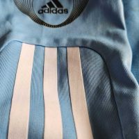 Nicolas Burdisso – Match worn – Signed by Messi – Amistoso internacional - Imagen 16