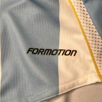 Hernan Crespo match worn PHOTOMATCH jersey – Argentina vs Francia 2007 - Imagen 17