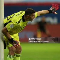 Emiliano “Dibu” Martinez – Argentina – Copa America 2021 - Imagen 21