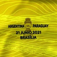 Emiliano “Dibu” Martinez – Argentina – Copa America 2021 - Imagen 9