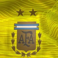 Emiliano “Dibu” Martinez – Argentina – Copa America 2021 - Imagen 10