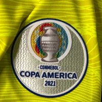 Emiliano “Dibu” Martinez – Argentina – Copa America 2021 - Imagen 11