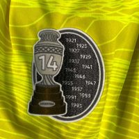 Emiliano “Dibu” Martinez – Argentina – Copa America 2021 - Imagen 12