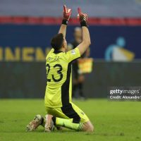 Emiliano “Dibu” Martinez – Argentina – Copa America 2021 - Imagen 24