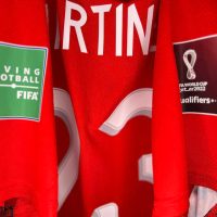 Emiliano “Dibu” Martinez – Argentina – Eliminatorias Sudamericanas FIFA Qatar WC 2022 - Imagen 7