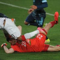 Emiliano “Dibu” Martinez – Argentina – Eliminatorias Sudamericanas FIFA Qatar WC 2022 - Imagen 22