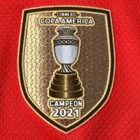 Emiliano “Dibu” Martinez – Argentina – Eliminatorias Sudamericanas FIFA Qatar WC 2022 - Imagen 9