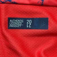 Emiliano “Dibu” Martinez – Argentina – Eliminatorias Sudamericanas FIFA Qatar WC 2022 - Imagen 10