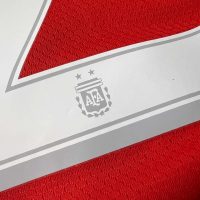 Emiliano “Dibu” Martinez – Argentina – Eliminatorias Sudamericanas FIFA Qatar WC 2022 - Imagen 20