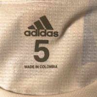 Julian Alvarez – Argentina – Match issued jersey + Short – Final Copa America 2021 - Imagen 10