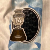 Julian Alvarez – Argentina – Match issued jersey + Short – Final Copa America 2021 - Imagen 14