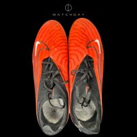 Lautaro Martinez – Match worn PHOTOMATCH trainining boots – Argentina Copa America 2024 - Image 6