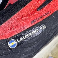 Lautaro Martinez – Match worn PHOTOMATCH trainining boots – Argentina Copa America 2024 - Image 16