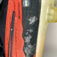 Lautaro Martinez – Match worn PHOTOMATCH trainining boots – Argentina Copa America 2024 - Image 21