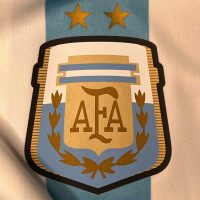 Lionel Messi Argentina – Match issued – Friendly match - Imagen 11
