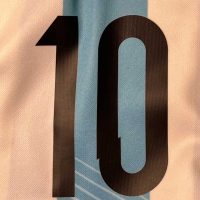 Lionel Messi Argentina – Match issued – Friendly match - Imagen 12