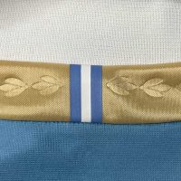 Javier Mascherano – Match worn PHOTOMATCH jersey – Argentina vs Ecuador – Eliminatorias Sudamericanas Brasil 2014 - Imagen 19