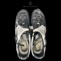 Lionel Messi match worn training boots – FIFA Youth World Cup 2005 - Imagen 6