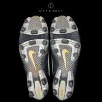 Lionel Messi match worn training boots – FIFA Youth World Cup 2005 - Imagen 7