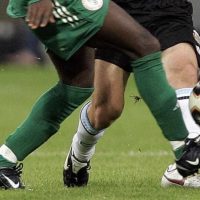 Lionel Messi match worn training boots – FIFA Youth World Cup 2005 - Imagen 8