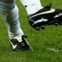 Lionel Messi match worn training boots – FIFA Youth World Cup 2005 - Imagen 9