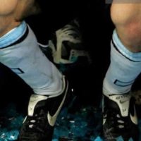Lionel Messi match worn training boots – FIFA Youth World Cup 2005 - Imagen 13