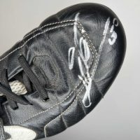 Lionel Messi match worn training boots – FIFA Youth World Cup 2005 - Imagen 15