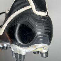Lionel Messi match worn training boots – FIFA Youth World Cup 2005 - Imagen 21