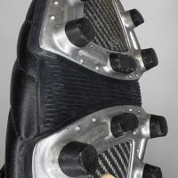 Lionel Messi match worn training boots – FIFA Youth World Cup 2005 - Imagen 25
