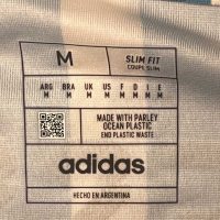 Lionel Messsi – Argentina – Match issued – Eliminatoria Sudamericana - Imagen 9