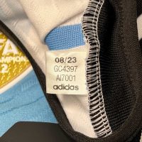 Lionel Messsi – Argentina – Match issued – Eliminatoria Sudamericana - Imagen 10