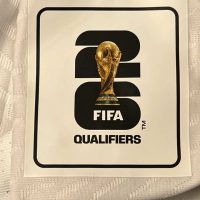 Lionel Messsi – Argentina – Match issued – Eliminatoria Sudamericana - Imagen 12