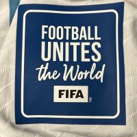 Lionel Messsi – Argentina – Match issued – Eliminatoria Sudamericana - Imagen 13
