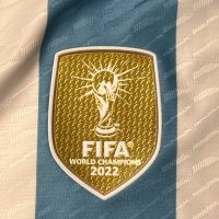 Lionel Messsi – Argentina – Match issued – Eliminatoria Sudamericana - Imagen 14