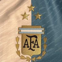 Lionel Messsi – Argentina – Match issued – Eliminatoria Sudamericana - Imagen 15