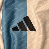 Lionel Messsi – Argentina – Match issued – Eliminatoria Sudamericana - Imagen 16