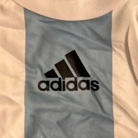 Juan Roman Riquelme match worn PHOTOMATCH jersey – Argentina vs Paraguay – Eliminatorias Mundial 2010 - Imagen 19