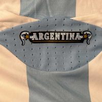 Juan Roman Riquelme match worn PHOTOMATCH jersey – Argentina vs Paraguay – Eliminatorias Mundial 2010 - Imagen 24