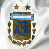 Musculosa entrenamiento Argentina Juegos Olímpicos Pekin 2008 firmada por Lionel Messi y otros - Imagen 8